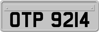 OTP9214