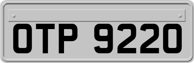 OTP9220