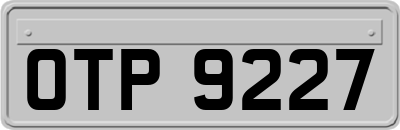 OTP9227