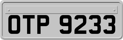 OTP9233