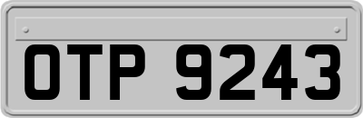 OTP9243
