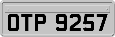OTP9257