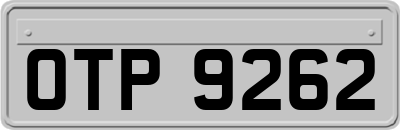 OTP9262