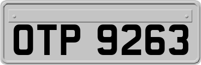 OTP9263