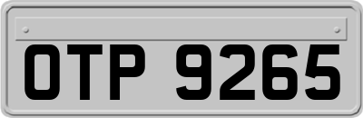 OTP9265