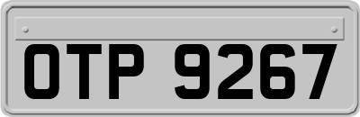 OTP9267