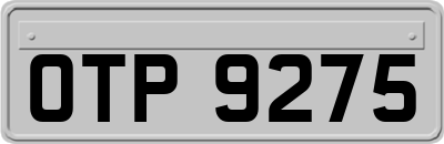 OTP9275