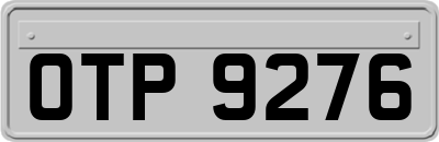OTP9276