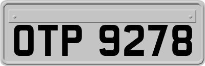 OTP9278