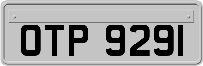 OTP9291