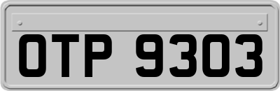 OTP9303