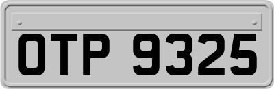 OTP9325