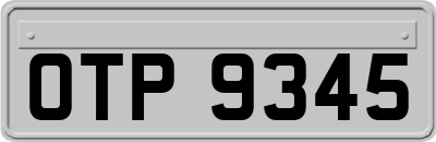 OTP9345