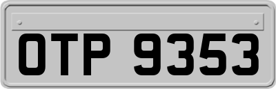 OTP9353