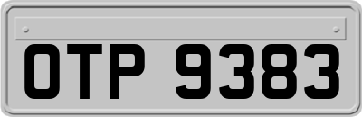 OTP9383