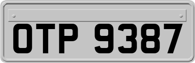 OTP9387