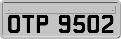 OTP9502