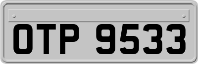 OTP9533