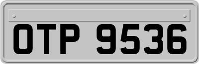 OTP9536