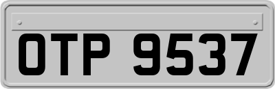 OTP9537