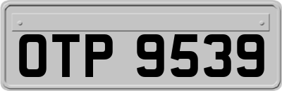 OTP9539