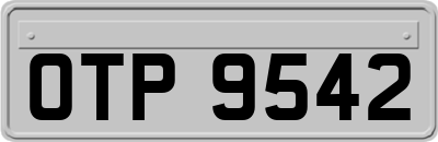 OTP9542