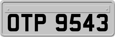OTP9543