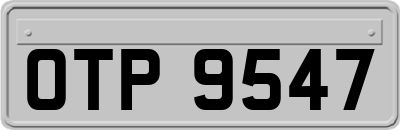OTP9547