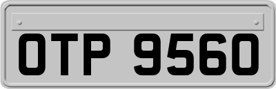 OTP9560