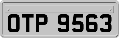 OTP9563