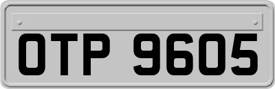 OTP9605