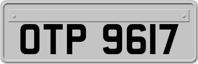 OTP9617