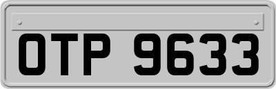 OTP9633