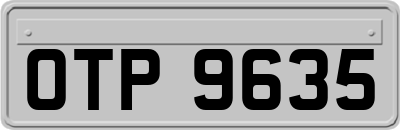 OTP9635