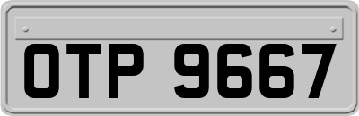 OTP9667