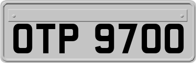 OTP9700