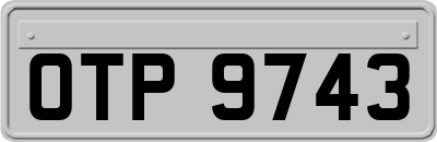 OTP9743