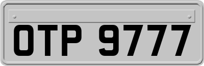OTP9777