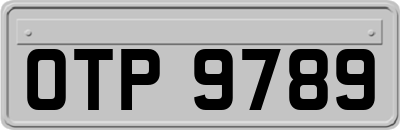 OTP9789