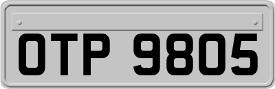 OTP9805