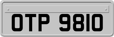 OTP9810
