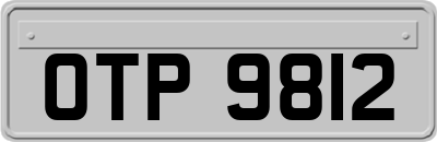 OTP9812