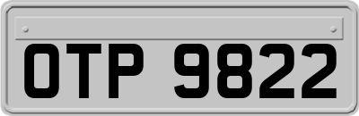 OTP9822