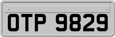 OTP9829