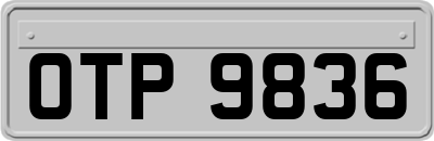 OTP9836