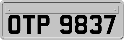 OTP9837