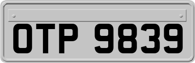 OTP9839