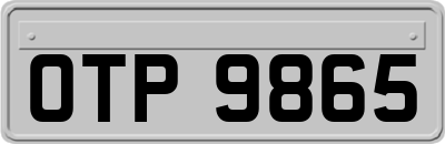 OTP9865