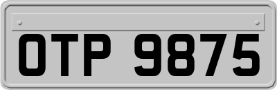 OTP9875