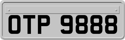 OTP9888